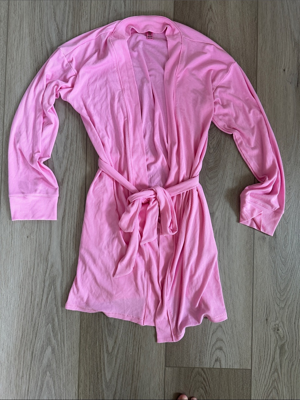 Skims Soft Lounge Short Robe